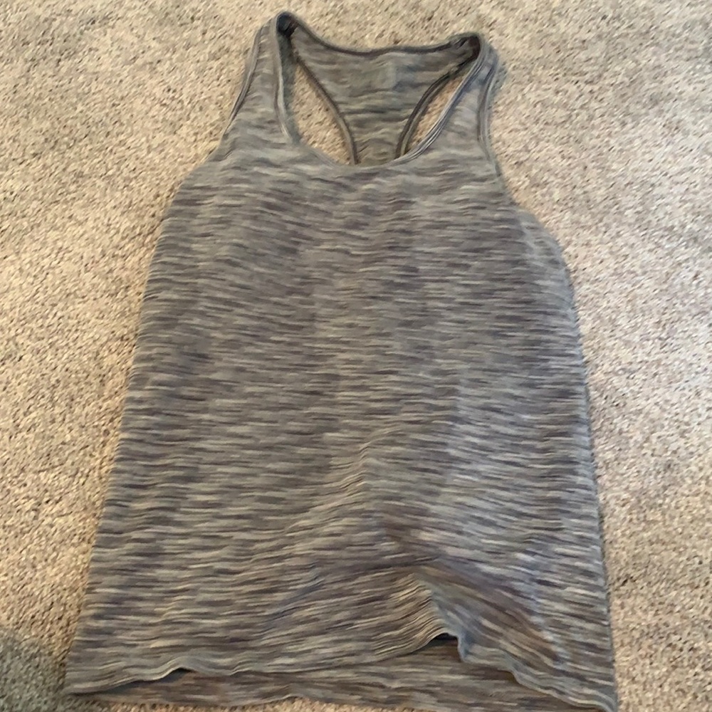 Athleta tank top